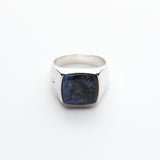 Signet Ring - Dumortieryt