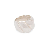 Big Plait Ring