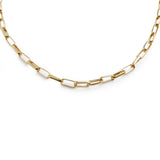 Gold Box Chain