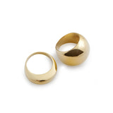 Gold Bubble Set