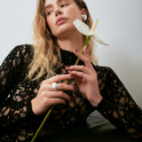 Heart Ring