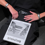 Eye Drop Bracelet