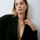Pearl Royal Necklace