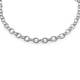 Chunky Chain Choker