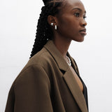 Eye Drop Earrings