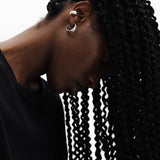 Plait Earcuff