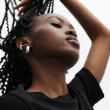 Plait Earrings