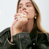 Mini Bubble Ring