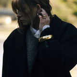 Bold Organic Bracelet