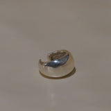 Small Bubble Earcuff