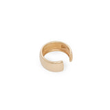 Gold Bold Earcuff