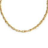 Gold Rope Chain