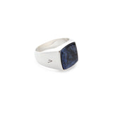 Signet Ring - Dumortieryt