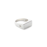 Square Pinky Ring