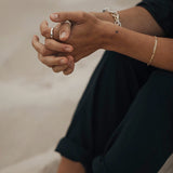 Figaro Bracelet
