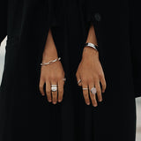 Big Cuff Bracelet