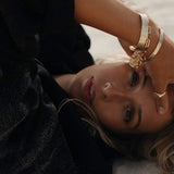 Big Cuff Bracelet