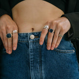 Queen Ring