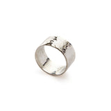 Hammered Ring