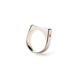 Straight Ring