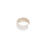 Plait Earcuff