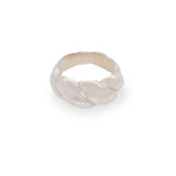 Plait Ring