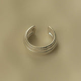 Shell Earcuff