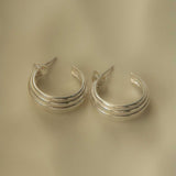 Shell Earrings