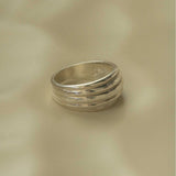 Shell Ring