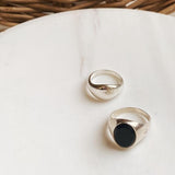 Twisted Ring