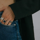 Twisted Ring