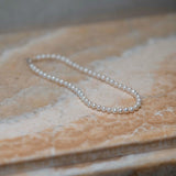 Pearl Choker