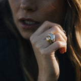 Globe Ring
