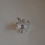 Abstract Ring