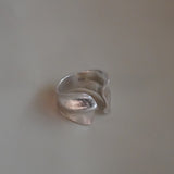 Abstract Ring